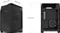 SilverStone Lucid LD03, Glasfenster, Mini-ITX Vorschaubild