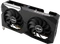 ASUS Radeon RX 6600 Dual, DUAL-RX6600-8G, 8GB GDDR6, HDMI, 3x DP Vorschaubild