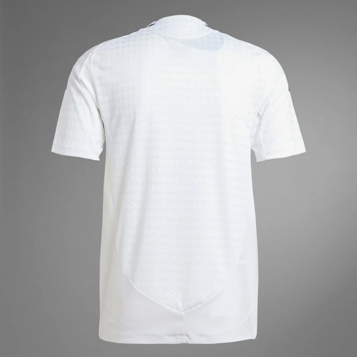 adidas Real Madrid Authentic 2024/2025 Heimtrikot kurzarm (Herren)