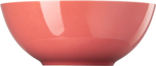 Thomas Sunny Day Müslischale 5.9cm soft red