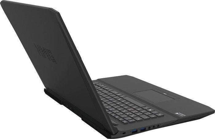 Schenker XMG A726-pzp, Core i7-6700HQ, 16GB RAM, 256GB SSD, 1TB HDD, GeForce GTX 965M, DE