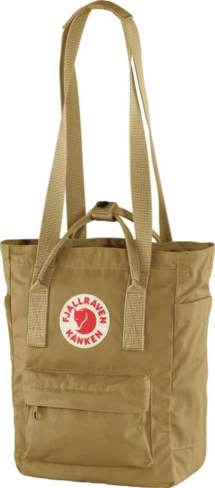 Fjällräven Kanken Totepack Mini clay
