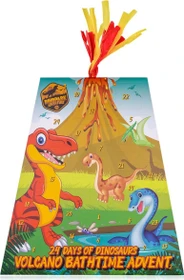 Accentra Dino Adventskalender 2025