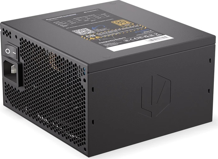 Endorfy Supremo FM5 Gold 850W, ATX