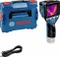 Bosch Professional GTC 600 C Akku-Wärmebildkamera Vorschaubild