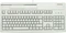 Cherry MultiBoard MX V2 G80-8000 hellgrau, MX BLACK, USB, DE Vorschaubild