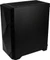 Zalman Z3 Iceberg_Black, schwarz, Glasfenster Vorschaubild