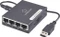 Renkforce Desktop Gigabit Switch, 4x RJ-45 Vorschaubild