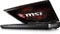 MSI GT83VR 6RF64SR451 Titan SLI, Core i7-6920HQ, 64GB RAM, 512GB SSD, 1TB HDD, 2x GeForce GTX 1080, DE Vorschaubild