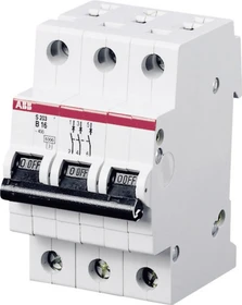 ABB S203-B10