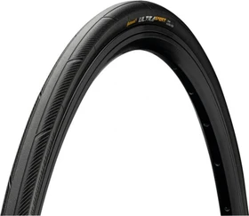 Continental Ultra Sport III 700x25C Performance Reifen black skin
