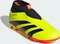 adidas Predator 24 League Laceless FG team solar yellow 2/core black/solar red (Junior) Vorschaubild