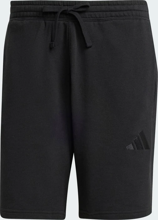 adidas ALL SZN French Terry Shorts schwarz (Herren)
