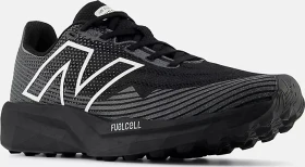 New Balance FuelCell Venym black/team away grey/sea salt (Herren)