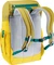 Deuter Schmusebär turmeric/corn (Junior) Vorschaubild