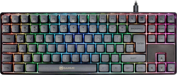 Gamiac TKL90G Gaming Keyboard