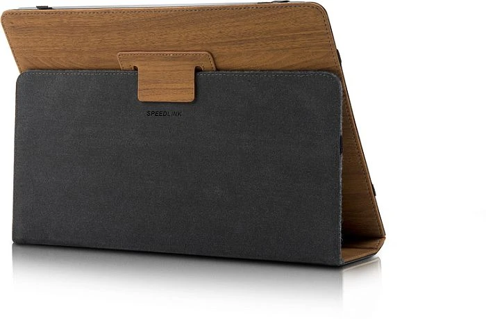 Speedlink Sentea Universal Case 7", braun