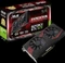 ASUS Expedition GeForce GTX 1070 OC, EX-GTX1070-O8G, 8GB GDDR5, DVI, 2x HDMI, 2x DP Vorschaubild