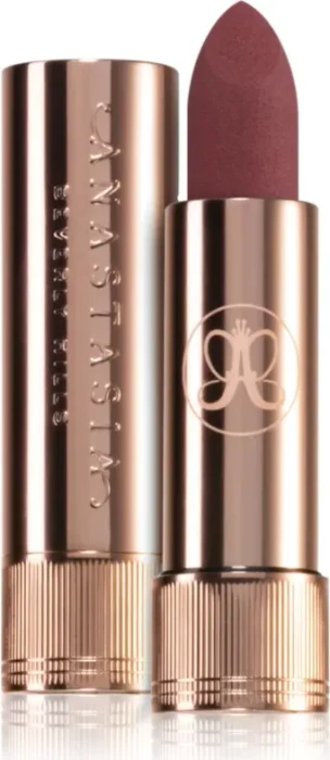 Anastasia Beverly Hills Matte Lipstick rum punch, 3g