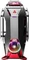 Antec Torque, anthrazit/rot, Glasfenster Vorschaubild