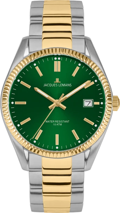 Jacques Lemans Derby 50-3K