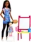 Mattel Barbie - Kunstlehrerin Puppe brünett Vorschaubild
