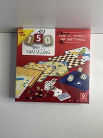 ASS Altenburger Spielesammlung 150