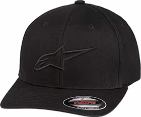 Alpinestars Ageless Curve Kappe schwarz