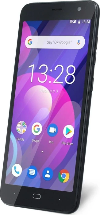 myPhone Fun 7 LTE schwarz