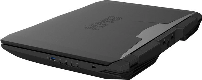 Schenker XMG U716-hzp, Core i7-6700, 16GB RAM, 250GB SSD, 1TB HDD, GeForce GTX 980, DE