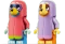 LEGO Bluey - Omas mit Bingo und Bluey Vorschaubild