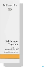Dr. Hauschka Aktivierendes Tagesfluid Aprikose, 50ml