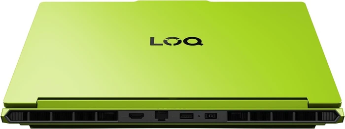 Lenovo LOQ 15AHP11, Surge Green, Ryzen 7 250, 16GB RAM, 512GB SSD, GeForce RTX 5050, DE