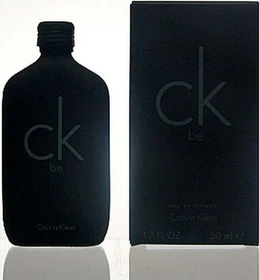 Calvin Klein CK Be Eau de Toilette, 50ml