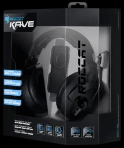 Roccat Kave 5.1