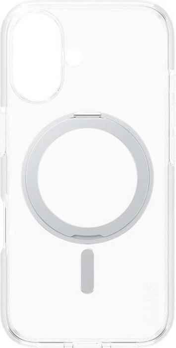 PanzerGlass Care Feature Case Kickstand MagSafe für Apple iPhone 16