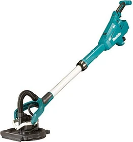 Makita DSL800ZU Akku-Wand-/Deckenschleifer solo inkl. Tasche