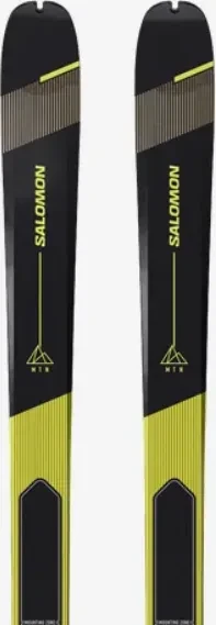 Salomon MTN 84 Pure (Modell 2024/2025)