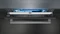 Siemens iQ500 SX75Z801BE Großraum-Geschirrspüler Vorschaubild