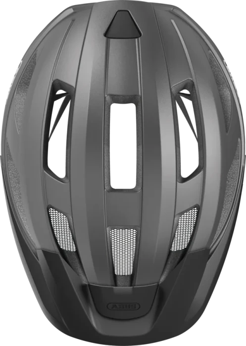 ABUS Macator Helm matt titan