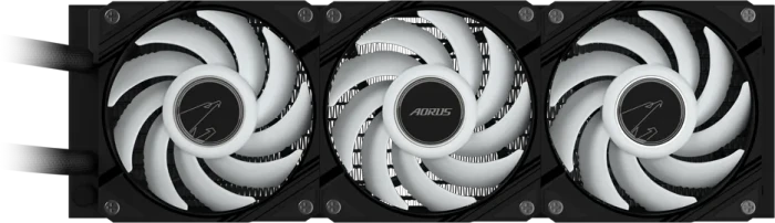GIGABYTE AORUS Waterforce II 360