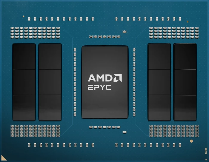 AMD Epyc 8225P, 24C/48T, 2.95-4.50GHz, tray