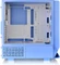 Thermaltake Ceres 330 TG ARGB Hydrangea Blue, blau, Glasfenster Vorschaubild