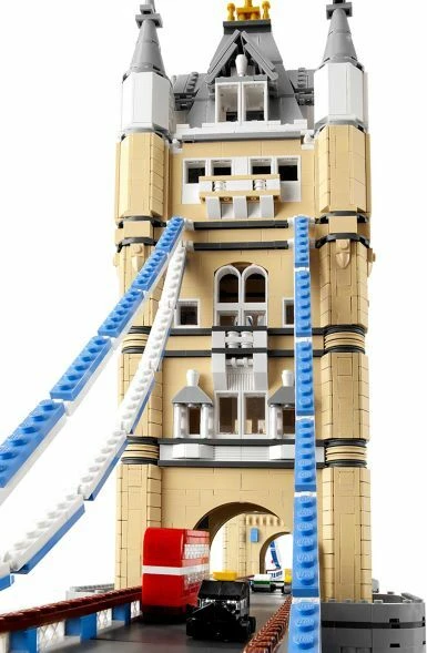 LEGO Creator Expert - Tower Bridge