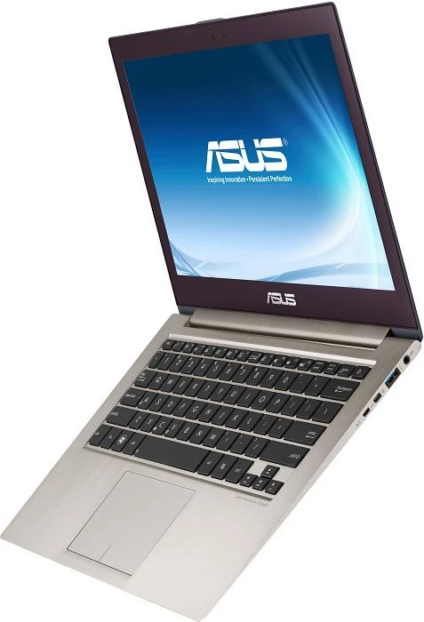 ASUS ZenBook Prime UX31A-R4002H, Core i5-3317U, 4GB RAM, 256GB SSD, DE