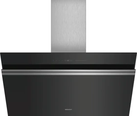 Siemens iQ700 LC91KWV60 Wand-Dunstabzugshaube