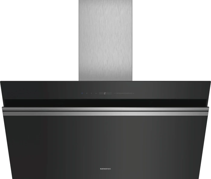 Siemens iQ700 LC91KWV60 Wand-Dunstabzugshaube