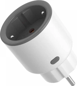 Sonoff S60TPF Wi-Fi Smart Plug, Typ F, Smart-Steckdose