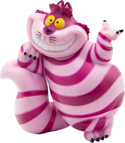 Bullyland Filmwelt - Alice im Wunderland - Grinsekatze