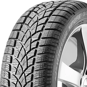 Dunlop SP Winter Sport 3D 235/50 R19 103H XL RunOnFlat